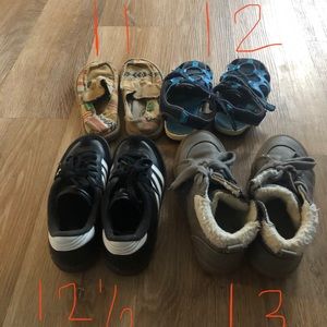 Kids shoes